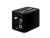 Tefal TT6408 7 2 skive(r) 850 W Sort