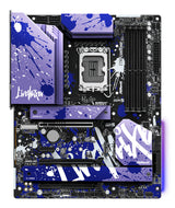 Asrock Z790 LiveMixer Intel Z790 LGA 1700 ATX