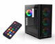 Inca EMG-17XB computeretui Midi Tower Sort