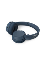 Philips 4000 series TAH4209BL/00 hovedtelefoner/headset Trådløs Opkald/musik Bluetooth Blå