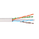 Extralink CAT6A UTP (U/UTP) INDOOR TWISTED PAIR 25M netværkskabel