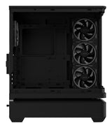 ASUS PRIME AP304 TG ARGB BLACK Sort