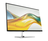 HP Series 5 Pro 27" QHD Monitor - 527pq PVC Free