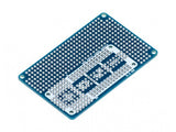 Arduino TSX00002 udviklingsboard - tilbehør Blå