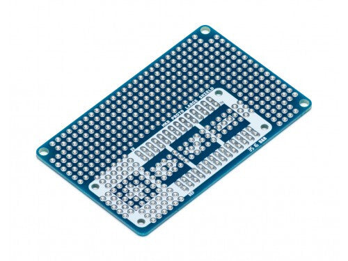 Arduino TSX00002 udviklingsboard - tilbehør Blå