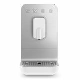 Smeg Collezione Espressomaskine BCC11WHMEU Hvid