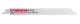 Makita P-04933 stiksav, rullesav & sabelsavklinge Saber savklinge Bimetal 5 stk