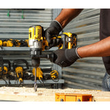 DeWALT DCD996P2-QW elektrisk skruetrækker & slagbor