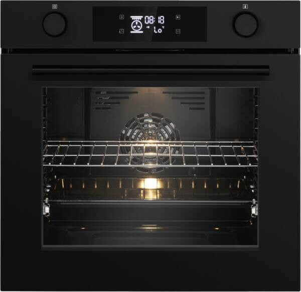Bomann EBO 7913 73 L 2800 W Sort