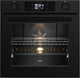 Bomann EBO 7913 73 L 2800 W Sort
