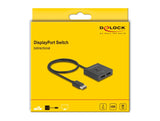 DeLOCK 18906 video-switch DisplayPort