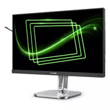 Philips 5000 series 27B2G5500/00 computerskærm 68,6 cm (27") 2560 x 1440 pixel Quad HD LCD Anthracit