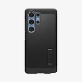 Spigen Tough Armor AI (MagFit) mobiltelefon etui 17,5 cm (6.9") Cover Sort