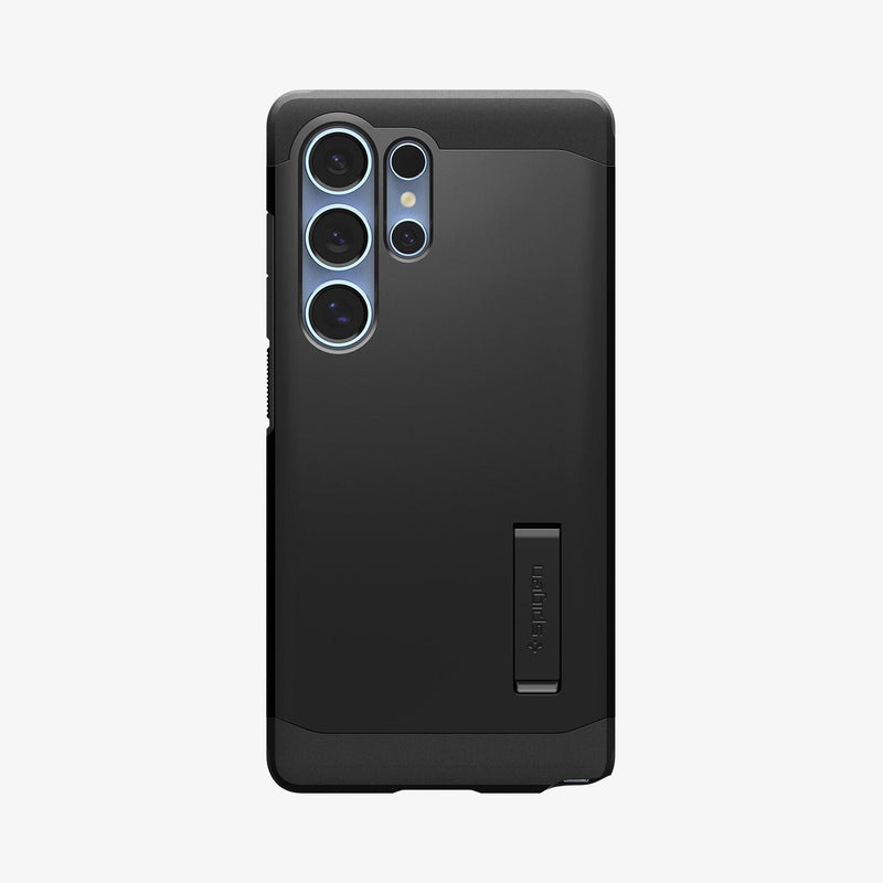 Spigen Tough Armor AI (MagFit) mobiltelefon etui 17,5 cm (6.9") Cover Sort