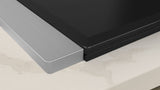 Neff N 90 Sort Indbygget 80 cm Zone induktionskogeplade 5 zone(s)