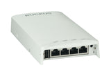 RUCKUS Networks H550 1200 Mbit/s Hvid Strøm over Ethernet (PoE)