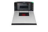 Zebra MP7200 Indbygget stregkodelæser 1D/2D CMOS Sort, Sølv