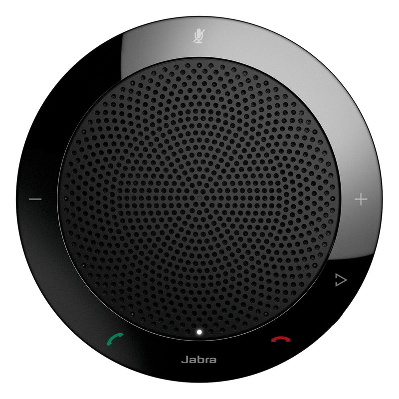 Jabra Speak 410 konferencetelefon Universel USB 2.0 Sort