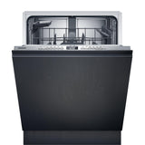 Siemens iQ300 SN63HX16AE opvaskemaskine Fuldt indbygget 13 kuverter