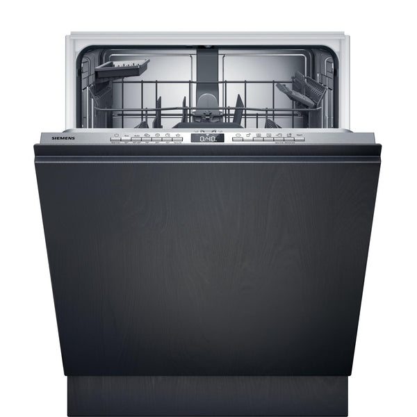 Siemens iQ300 SN63HX16AE opvaskemaskine Fuldt indbygget 13 kuverter