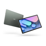 Acer Iconia V12-11M-826N Mediatek 128 GB 30,5 cm (12") 4 GB Wi-Fi 6 (802.11ax) Android 15 Grøn