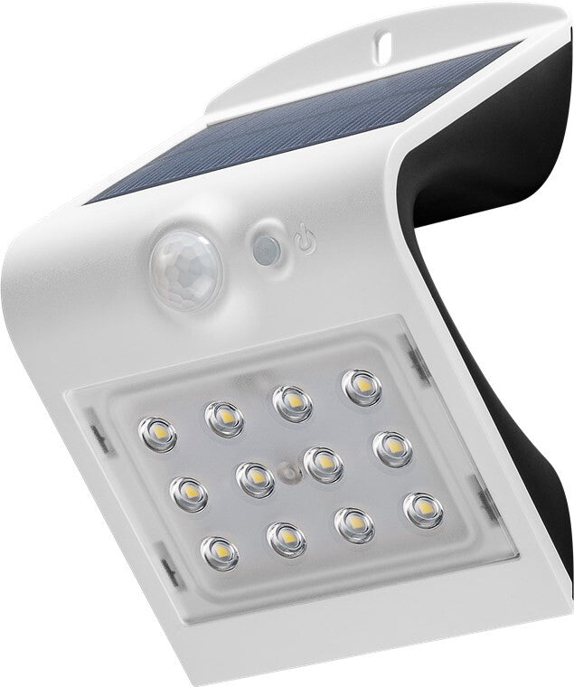 Goobay 45802 udendørsbelysning Udendørs vægbelysning Ikke-udskiftelig pære(r) LED 1,5 W