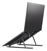 Hama Light Laptop stativ Sort 39,6 cm (15.6")