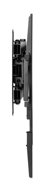 Manhattan 462433 tv-beslag 177,8 cm (70") Sort
