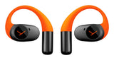 Beyerdynamic AMIRON 200 SPORT Headset True Wireless Stereo (TWS) Ørekrog, I ørerne Opkald/musik Bluetooth Sort, Orange