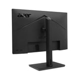 Acer Vero B7 B277Gbmiqpruzx computerskærm 68,6 cm (27") 1920 x 1080 pixel Fuld HD LCD Sort