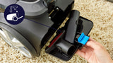 Philips PowerPro Expert FC9747/09 Poseløs støvsuger