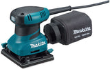 Makita BO4555 transportabel slibemaskine Rystepudser 14000 OPM