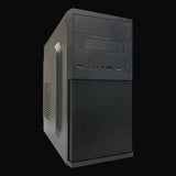 LC-Power 2004MB-V3 Micro Tower Sort