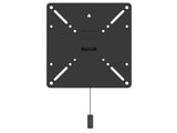 Multibrackets 1039 tv-beslag 101,6 cm (40") Sort