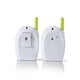 Nedis BAMO110AUWT babytelefon Hvid