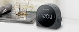 Muse M-185 CR radio Ur Digital Sort