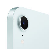 Apple iPad mini 512 GB 21,1 cm (8.3") Wi-Fi 6E (802.11ax) iPadOS 18 Blå
