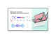 LG 98UH5J-H skilte display Digital fladpaneldisplay 2,49 m (98") LCD Wi-Fi 500 cd/m² 4K Ultra HD Sort WebOS 24/7