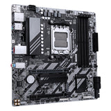 GIGABYTE B840M DS3H bundkort AMD B840 Sokkel AM5 micro ATX