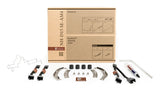 Noctua NH-D15 SE-AM4 Computerkølesystem Processor Køler Beige, Brun, Rustfrit stål