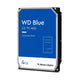 Western Digital Blue WD40EZAX harddisk 4 TB 5400 rpm 3.5" Serial ATA III