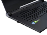 ASUS USB-N10 Nano B1 N150 Intern WLAN 150 Mbit/s