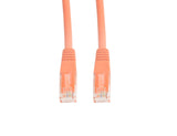 Prokord UTP-0033 netværkskabel Orange 10 m Cat6 U/UTP (UTP)