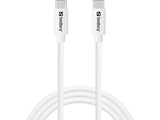 Sandberg USB-C AC Charger +USB-C>C 1M