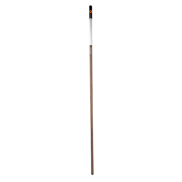 Gardena 3728-20 skaft, håndtag & adapter til håndværktøj Aluminium, Træ