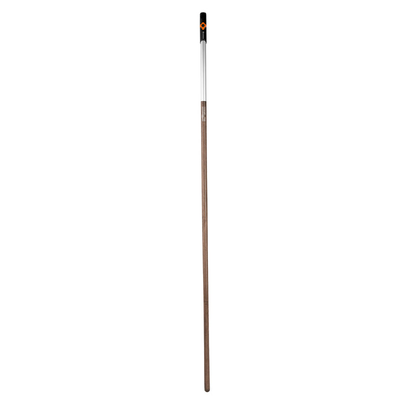 Gardena 3728-20 skaft, håndtag & adapter til håndværktøj Aluminium, Træ
