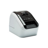 Brother QL-800 etiketprinter Direkte termisk Farve 300 x 600 dpi 148 mm/sek. Ledningsført DK