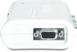 Trendnet TK-407K KVM Switch Blå