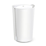 TP-Link DECO X50-5G(1-PACK)(EU) mesh Wi-Fi-system Dual-band (2,4 GHz / 5 GHz) Wi-Fi 6 (802.11ax) Hvid 3 Intern