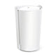 TP-Link DECO X50-5G(1-PACK)(EU) mesh Wi-Fi-system Dual-band (2,4 GHz / 5 GHz) Wi-Fi 6 (802.11ax) Hvid 3 Intern